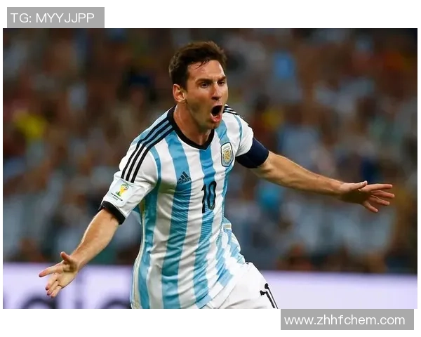 梅西与足球明星的传奇故事：从青涩少年到世界之巅的辉煌历程